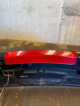 OPEL 13283374 13266862 Bootlid / tailgate spoiler OPEL INSIGNIA A (G09) (2008-2017) — thumbnail 7