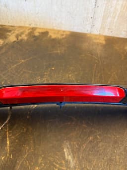 OPEL 13283374 13266862 Bootlid / tailgate spoiler OPEL INSIGNIA A (G09) (2008-2017) — thumbnail 8