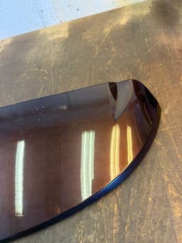 OPEL 13283374 13266862 Bootlid / tailgate spoiler OPEL INSIGNIA A (G09) (2008-2017) — thumbnail 6