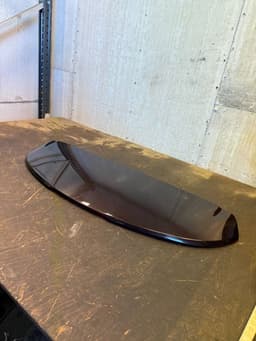 OPEL 13283374 13266862 Bootlid / tailgate spoiler OPEL INSIGNIA A (G09) (2008-2017) — thumbnail 2