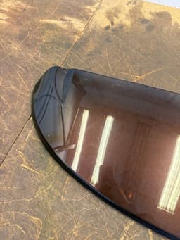 OPEL 13283374 13266862 Bootlid / tailgate spoiler OPEL INSIGNIA A (G09) (2008-2017) — thumbnail 4