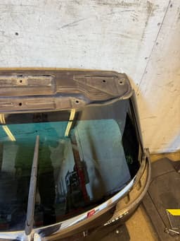 OPEL 13329330 13244393 13227418 Bootlid / tailgate OPEL INSIGNIA A (G09) (2008-2017) — thumbnail 5
