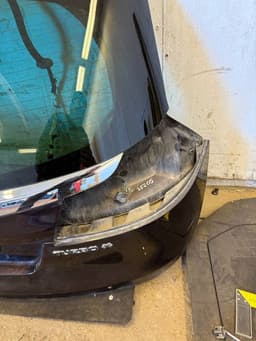 OPEL 13329330 13244393 13227418 Bootlid / tailgate OPEL INSIGNIA A (G09) (2008-2017) — thumbnail 6