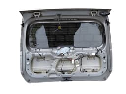 KIA 73700B2000 Bootlid / tailgate KIA SOUL II (PS) (2014-2019) — thumbnail 3