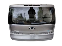 KIA 73700B2000 Bootlid / tailgate KIA SOUL II (PS) (2014-2019) — thumbnail 1