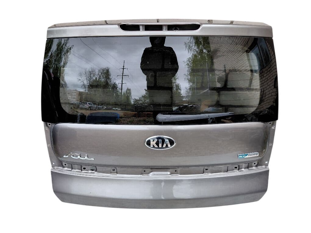 73700B2000 Bootlid / tailgate KIA SOUL II (PS) (2014-2019)