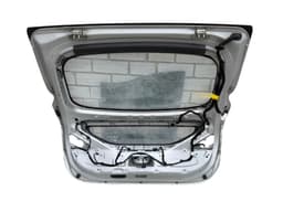 HYUNDAI 73700G2000 Bootlid / tailgate HYUNDAI IONIQ (AE) (2016-2022) — thumbnail 3