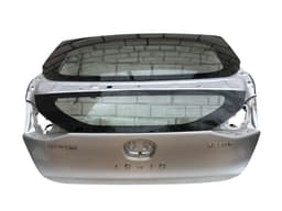 HYUNDAI 73700G2000 Bootlid / tailgate HYUNDAI IONIQ (AE) (2016-2022) — thumbnail 1