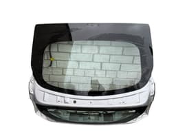 HYUNDAI 73700G2000 Bootlid / tailgate HYUNDAI IONIQ (AE) (2016-2022) — thumbnail 2