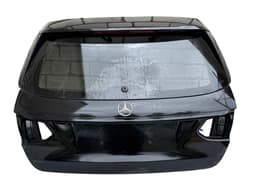 MERCEDES-BENZ A2057400010 Bootlid / tailgate MERCEDES-BENZ C-CLASS (W205) (2013-2021) — thumbnail 1