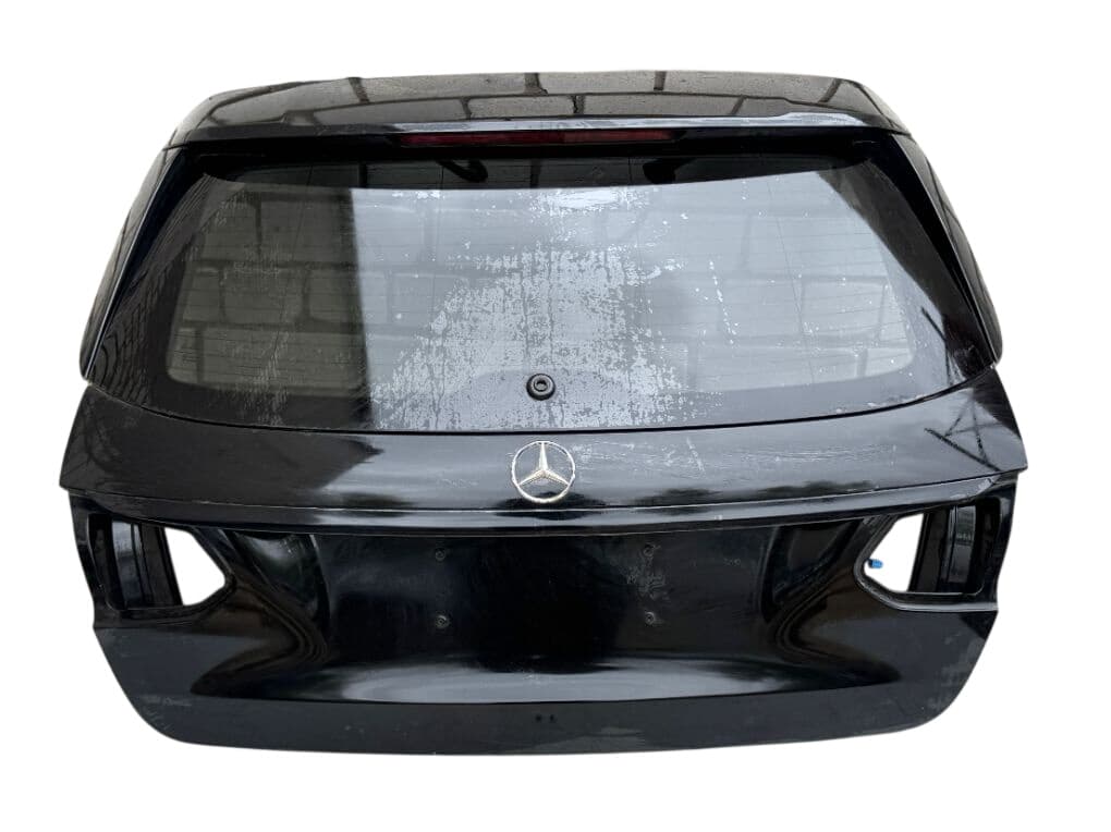 MERCEDES-BENZ A2057400010 Bootlid / tailgate MERCEDES-BENZ C-CLASS (W205) (2013-2021)