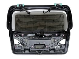 MERCEDES-BENZ A2057400010 Bootlid / tailgate MERCEDES-BENZ C-CLASS (W205) (2013-2021) — thumbnail 2