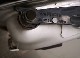VOLVO Bootlid / tailgate VOLVO XC90 I (2002-2014) — thumbnail 4