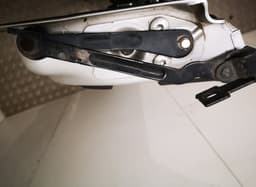 VOLVO Bootlid / tailgate VOLVO XC90 I (2002-2014) — thumbnail 3