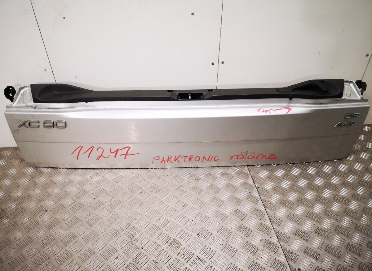 VOLVO Bootlid / tailgate VOLVO XC90 I (2002-2014)