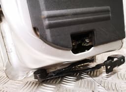 VOLVO Bootlid / tailgate VOLVO XC90 I (2002-2014) — thumbnail 8