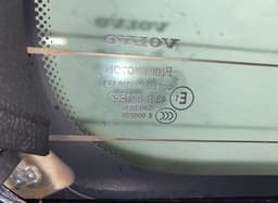 VOLVO Bootlid / tailgate VOLVO XC90 I (2002-2014) — thumbnail 7