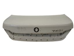 BMW 41627138460 Bootlid / tailgate BMW 7 (E65, E66) (2001-2009) — thumbnail 1