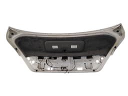 BMW 41627138460 Bootlid / tailgate BMW 7 (E65, E66) (2001-2009) — thumbnail 3