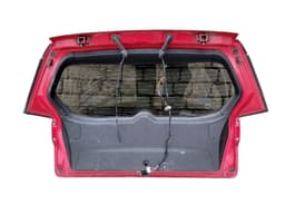 MITSUBISHI 5801A536 Bootlid / tailgate MITSUBISHI OUTLANDER II (CW, ZG, ZH) (2006-2012) — thumbnail 3