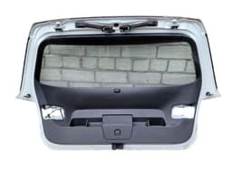 VW 1K9827025B Bootlid / tailgate VW GOLF VII (5G1, BA5, BV5, BQ1, BE) (2012-2020) — thumbnail 3