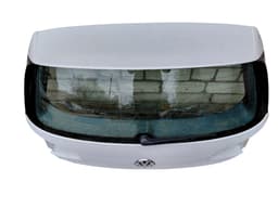 VW 1K9827025B Bootlid / tailgate VW GOLF VII (5G1, BA5, BV5, BQ1, BE) (2012-2020) — thumbnail 2