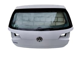 VW 1K9827025B Bootlid / tailgate VW GOLF VII (5G1, BA5, BV5, BQ1, BE) (2012-2020) — thumbnail 1