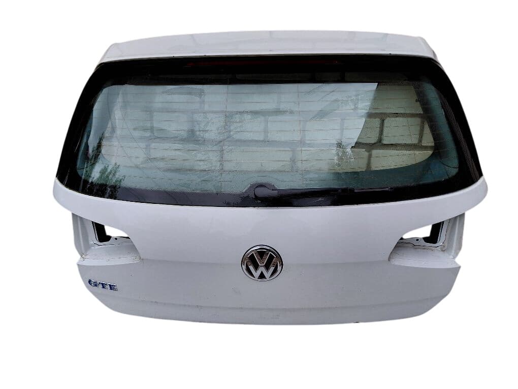 1K9827025B Bootlid / tailgate VW GOLF VII (5G1, BA5, BV5, BQ1, BE) (2012-2020)