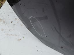 MERCEDES-BENZ A2047420310 Bootlid / tailgate MERCEDES-BENZ GLK-CLASS (X204) (2008-2015) — thumbnail 4