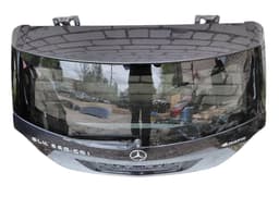 MERCEDES-BENZ A2047420310 Bootlid / tailgate MERCEDES-BENZ GLK-CLASS (X204) (2008-2015) — thumbnail 2