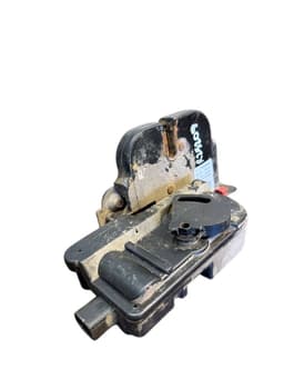 MERCEDES-BENZ A6397401535 6397401535 A2C53213118 Bootlid / tailgate lock MERCEDES-BENZ VITO / VIANO (W639) (2003-2014) — thumbnail 1