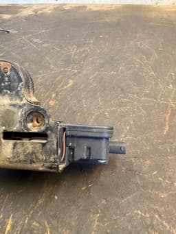 MERCEDES-BENZ A6397401535 6397401535 A2C53213118 Bootlid / tailgate lock MERCEDES-BENZ VITO / VIANO (W639) (2003-2014) — thumbnail 5