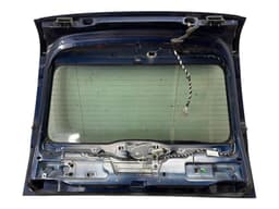 VOLVO 39852821 Bootlid / tailgate VOLVO XC90 I (2002-2014) — thumbnail 5