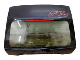 VOLVO 39852821 Bootlid / tailgate VOLVO XC90 I (2002-2014) — thumbnail 2