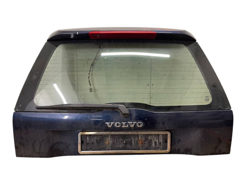VOLVO 39852821 Bootlid / tailgate VOLVO XC90 I (2002-2014)