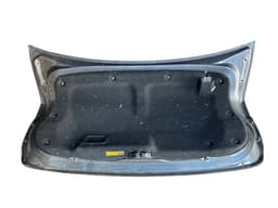 LEXUS 6440130B50 Bootlid / tailgate LEXUS GS III (2005-2011) — thumbnail 8