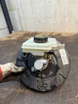MINI 34336863541 34336786585 34336772413 Brake Servo MINI MINI II (R56, R57) (2006-2015) — thumbnail 2