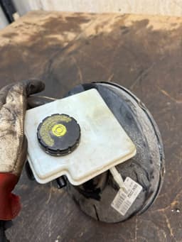 MINI 34336863541 34336786585 34336772413 Brake Servo MINI MINI II (R56, R57) (2006-2015) — thumbnail 5