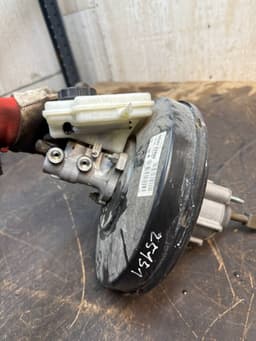 MINI 34336863541 34336786585 34336772413 Brake Servo MINI MINI II (R56, R57) (2006-2015) — thumbnail 4