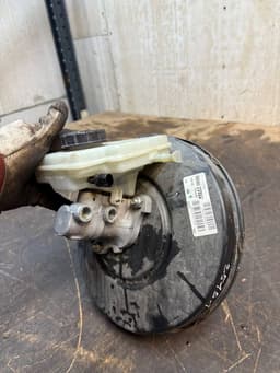 MINI 34336863541 34336786585 34336772413 Brake Servo MINI MINI II (R56, R57) (2006-2015) — thumbnail 3