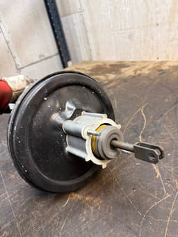 MINI 34336863541 34336786585 34336772413 Brake Servo MINI MINI II (R56, R57) (2006-2015) — thumbnail 6