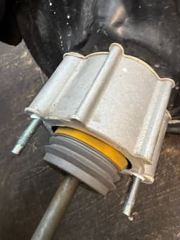 MINI 34336863541 34336786585 34336772413 Brake Servo MINI MINI II (R56, R57) (2006-2015) — thumbnail 8