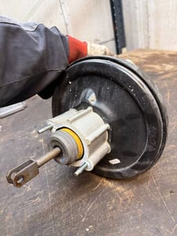 MINI 34336863541 34336786585 34336772413 Brake Servo MINI MINI II (R56, R57) (2006-2015) — thumbnail 7