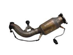 AUDI 8K0131701AS 8K0178KA Catalyc Converter AUDI A4 / A4 ALLROAD (B8) (2007-2015) — thumbnail 1