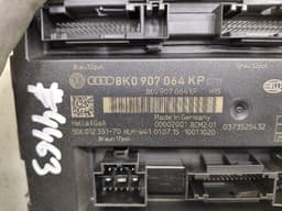 AUDI 8K0907064KP Comfort Module (CCM) AUDI A4 / A4 ALLROAD (B8) (2007-2015) — thumbnail 3