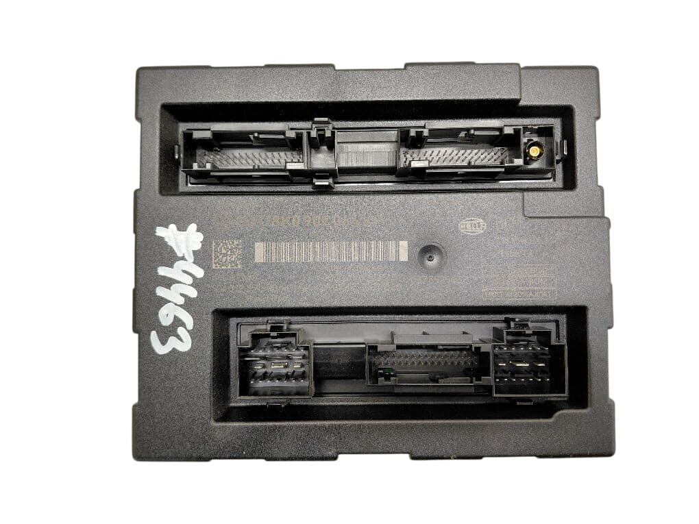 AUDI 8K0907064KP Comfort Module (CCM) AUDI A4 / A4 ALLROAD (B8) (2007-2015)