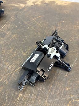 AUDI 4G1919601T Dash screen AUDI A6 / A6 ALLROAD (C7, 4G) (2010-2018) — thumbnail 3
