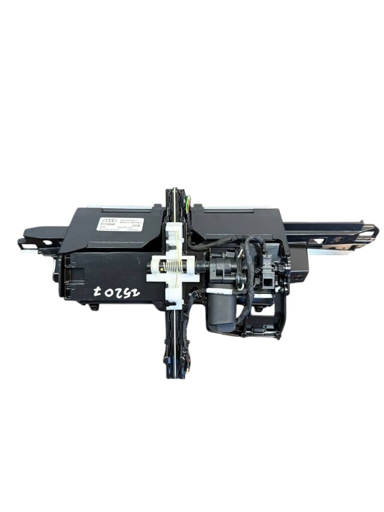 AUDI 4G1919601T Dash screen AUDI A6 / A6 ALLROAD (C7, 4G) (2010-2018)