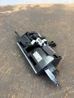 AUDI 4G1919601T Dash screen AUDI A6 / A6 ALLROAD (C7, 4G) (2010-2018) — thumbnail 4