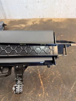 AUDI 4G1919601T Dash screen AUDI A6 / A6 ALLROAD (C7, 4G) (2010-2018) — thumbnail 7